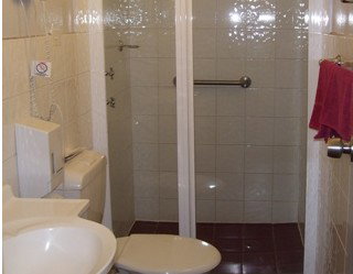 Matilda Motor Inn - Accommodation Mount Tamborine 2