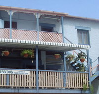 Annies Shandon Inn - Accommodation Mount Tamborine