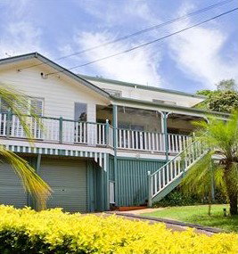 Eagle Heights QLD Accommodation Mount Tamborine