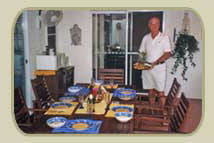 Kaikea Bed And Breakfast - Accommodation Mount Tamborine 3