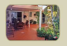 Kaikea Bed And Breakfast - Accommodation Mount Tamborine 4