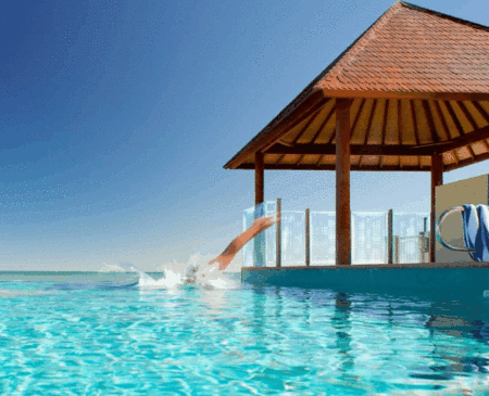 Seashells Resort Mandurah - Accommodation Mount Tamborine