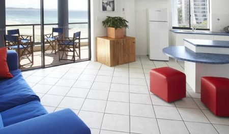 Komune Resorts And Beach Club - Accommodation Mount Tamborine 1