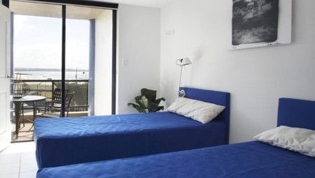 Komune Resorts And Beach Club - Accommodation Mount Tamborine 2
