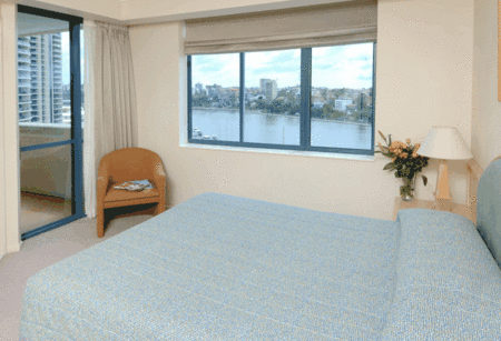 Central Dockside Apartments - Accommodation Mount Tamborine 1