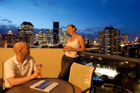Central Dockside Apartments - Accommodation Mount Tamborine 4