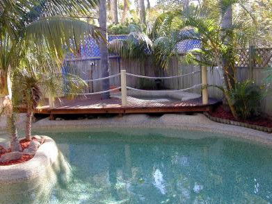 Leilani Serviced Apartments - Accommodation Mount Tamborine 0