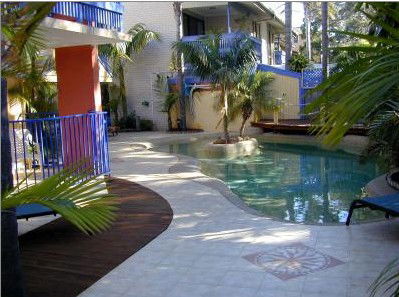 Leilani Serviced Apartments - Accommodation Mount Tamborine 1