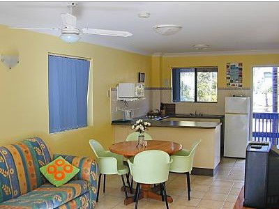 Leilani Serviced Apartments - Accommodation Mount Tamborine 2