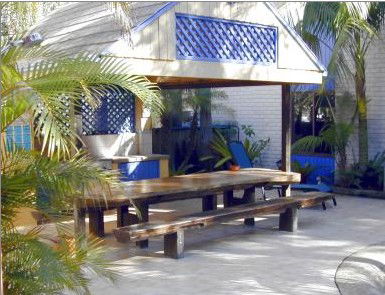 Leilani Serviced Apartments - Accommodation Mount Tamborine 3