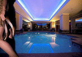 Brisbane Marriott Hotel - Accommodation Mount Tamborine 5