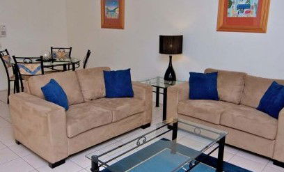 Paradise Grove Holiday Apartments - Accommodation Mount Tamborine 1