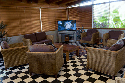 Barrier Reef Motel - Accommodation Mount Tamborine 4
