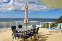 Hillhaven Holiday Apartments - Accommodation Mount Tamborine 4