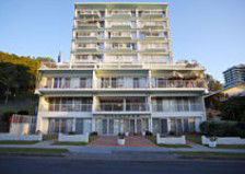 Hillhaven Holiday Apartments - Accommodation Mount Tamborine 5