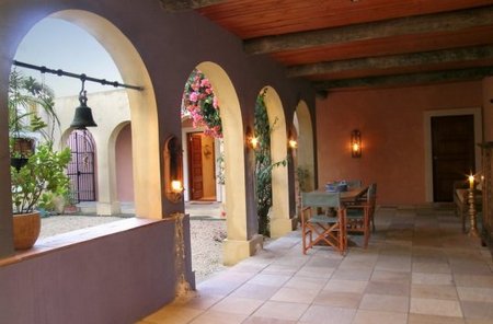 Casabelle Country Guest - Accommodation Mount Tamborine 1