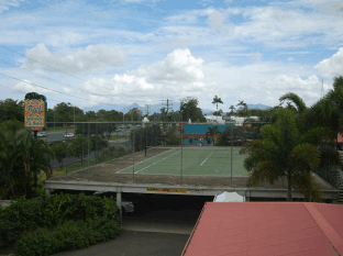 Cairns Reef Apartments And Motel - Accommodation Mount Tamborine 4