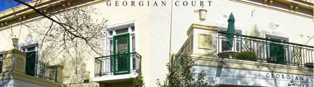 Georgian Court Bed And Breakfast - Accommodation Mount Tamborine 0