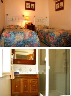 Georgian Court Bed And Breakfast - Accommodation Mount Tamborine 3