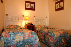 Georgian Court Bed And Breakfast - Accommodation Mount Tamborine 4