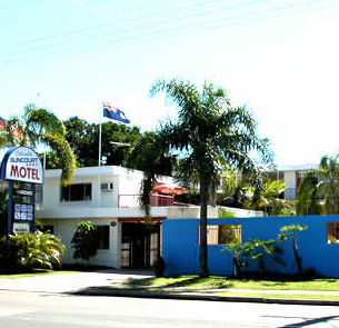 Caloundra Suncourt Motel - Accommodation Mount Tamborine 4