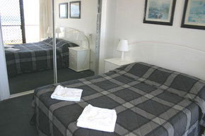 Spindrift On The Beach - Accommodation Mount Tamborine 4