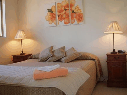 River Sands Holiday Apartments - Accommodation Mount Tamborine 1