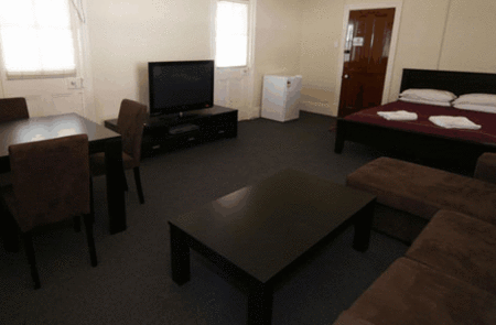 Tumby Bay Hotel And Seafront Apartments - Accommodation Mount Tamborine 1