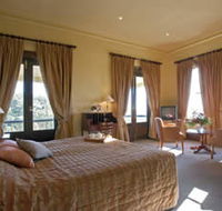 Grand Mercure Mount Lofty House - Accommodation Mount Tamborine