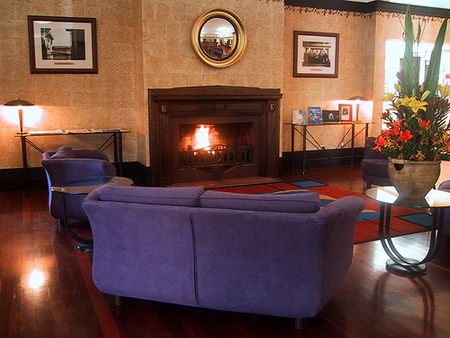 Hotel Kurrajong - Accommodation Mount Tamborine 0