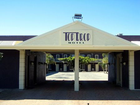 Top Drop Motel - Accommodation Mount Tamborine 1