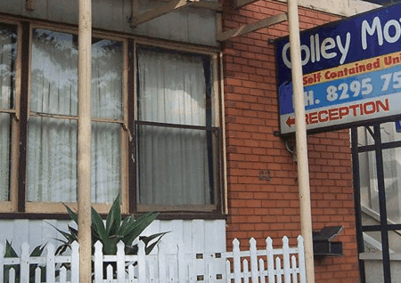Piccadilly Apartments On Colley - Accommodation Mount Tamborine
