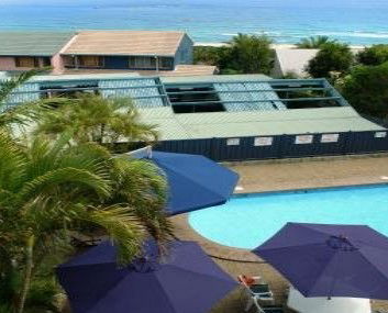 Pandanus Palms Resort - Accommodation Mount Tamborine 0