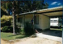 Dunbogan Caravan Park - Accommodation Mount Tamborine 1
