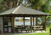 Dunbogan Caravan Park - Accommodation Mount Tamborine 3