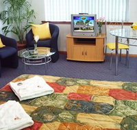 Lindy Lodge Motel And Function Centre - Accommodation Mount Tamborine