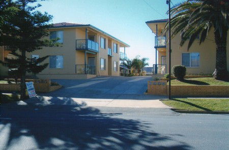 AA Madalena Court Holiday Apartments - Accommodation Mount Tamborine 0