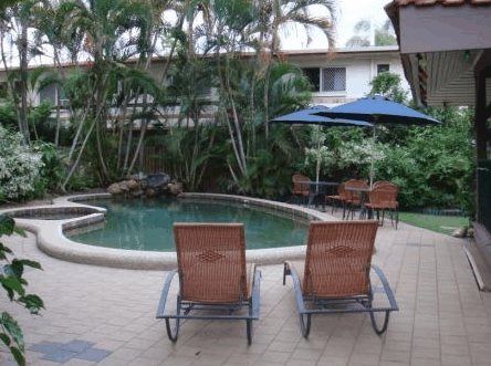 Reef Gateway Apartments - Accommodation Mount Tamborine 0