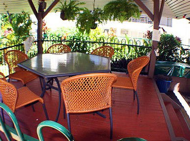 Reef Gateway Apartments - Accommodation Mount Tamborine 1