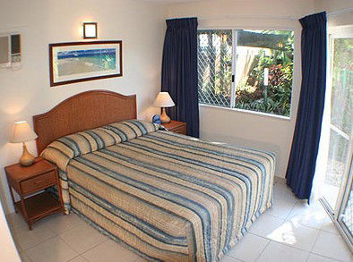 Reef Gateway Apartments - Accommodation Mount Tamborine 2
