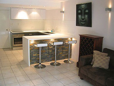 Reef Gateway Apartments - Accommodation Mount Tamborine 3
