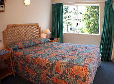Reef Gateway Apartments - Accommodation Mount Tamborine 4