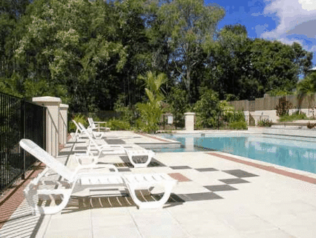 Lahania By The Sea - Accommodation Mount Tamborine 1