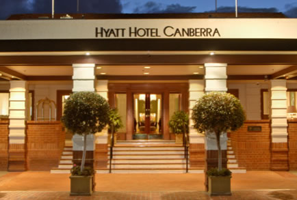 Canberra City ACT Accommodation Mount Tamborine