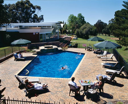 Renmark Golf And Country Club - Accommodation Mount Tamborine 2