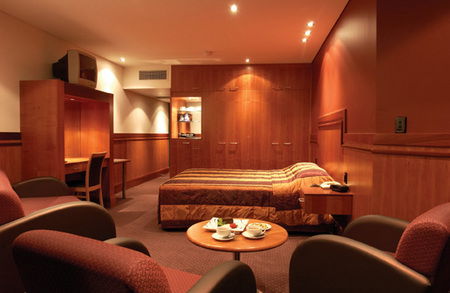 Renmark Golf And Country Club - Accommodation Mount Tamborine 3