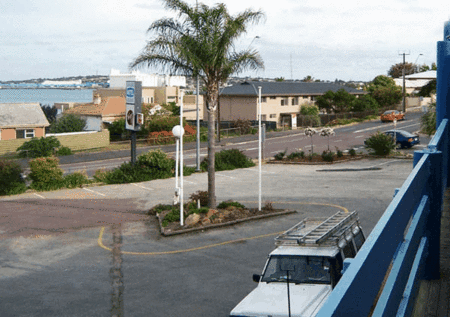 Lincoln Navigators Inn - Accommodation Mount Tamborine 1