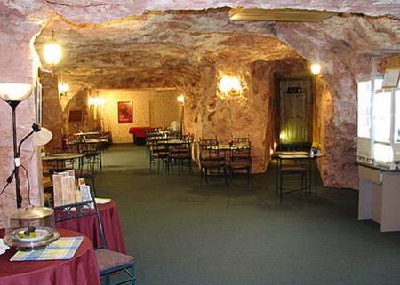 Comfort Inn Coober Pedy Experience - Accommodation Mount Tamborine 3