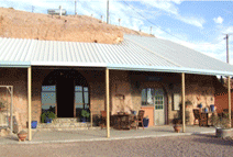 The Underground Motel - Accommodation Mount Tamborine 0