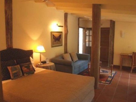Bandusia Country Retreat - Accommodation Mount Tamborine 1